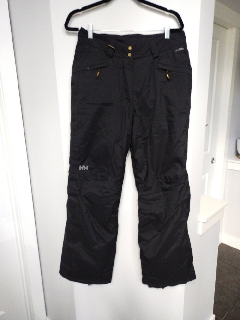 Helly Hanson ski/snowboard pants